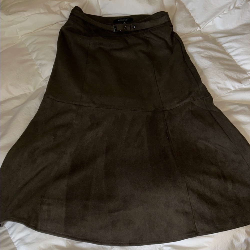Women's Maxi Skirt Andrew Marc SMALL
